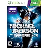 Michael Jackson The Experience