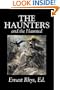 The Haunters and the Haunted