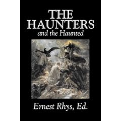 The Haunters and the Haunted