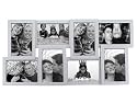 PTPhotoFrameLayeredCollection,Silver