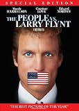 People Vs. Larry Flynt  [Special Edition]