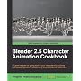 Blender 2.5 Character Animation Cookbook by Virgilio Vasconcelos