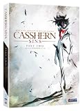 Casshern Sins: Part Two
