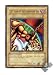 LEFT Arm of the Forbidden One - Exodia Piece (Common) / Single YuGiOh! Card in a Protective Deck Sleeve! DLG1-EN21