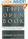 The Open Book: Creative Misreading in the Works of Selected Modern Writers