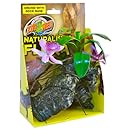 Zoo Med Naturalistic Flora Orchid with Rock
