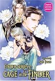 Finder Series 2: Cage in the Finder (Yaoi) image