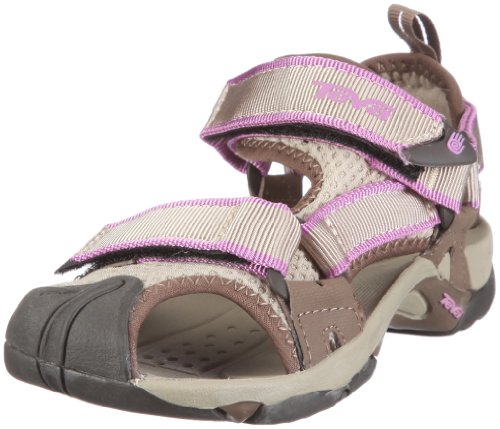 Teva Toachi Sandal (Toddler/Little Kid/Big Kid)