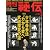 月刊 秘伝 2011年 02月号 [雑誌]