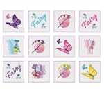 Fairy Tattoos - 24 Supplied - Great P...