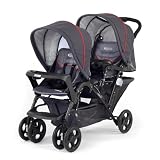 Graco スタジアム・デュオ 6L95BLJU