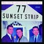 77 Sunset Strip Soundtrack