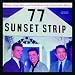 Warren-Barker-Orchestra/Original-Soundtrack-77 Sunset Strip cd cover