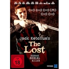 Jack Ketchum's The Lost - Teenage Serial Killer