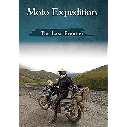 Moto Expedition: The Last Frontier