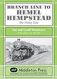 Branch line to Hemel Hempstead