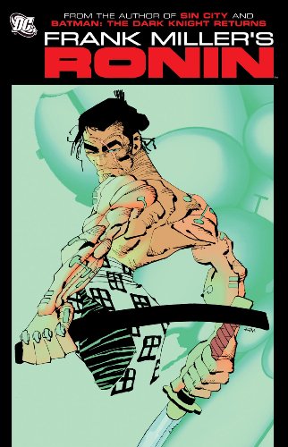 Frank Miller's Ronin