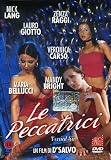 le peccatrici (Dvd) Italian Import