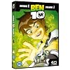Ben 10 (inkl. vier Ben 10 Sammelkarten)