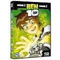 Ben 10 (inkl. vier Ben 10 Sammelkarten)