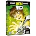 Ben 10 (inkl. vier Ben 10 Sammelkarten)