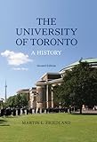 The University of Toronto : a history