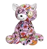 Beeposh Sasha Kitty - Large