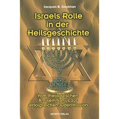 Israels Rolle in der Heilsgeschichte