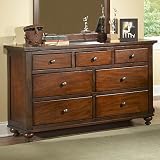 Aris Collection Dresser By Homelegance
