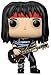 Funko POP! Rocks: MÃ¶tley CrÃ¼e Mick Mars Collectible Figure, Multicolor