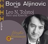 Herr und Knecht - Leo N. Tolstoi