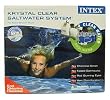INTEX Pool Saltwater Chlorine Generator Chlorinator NEW