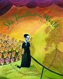 She Touched the World: Laura Bridgman, Deaf-Blind Pioneer