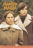 Harold und Maude - Bud Cort