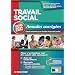 Travail social Annales corrig�es Concours 2012