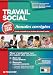 Travail social Annales corrig�es Concours 2012