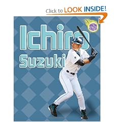Ichiro Suzuki (Amazing Athletes)