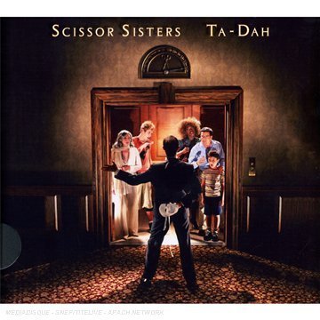 CD-Charts  Search : Ta-Dah