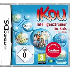 IKOU - Intelligenztrainer f�r Kids