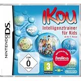 IKOU - Intelligenztrainer f�r Kidsvon "HMH Interactive"