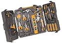 JCB 69 Piece Tools Set JCB-69HTK