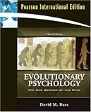 Evolutionary psychology : the new science of the mind