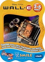 VTech V.Smile Learning Game: WALL-E