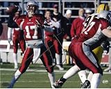Jason Gesser Washington State Cougars 8x10 Autographed Photograph