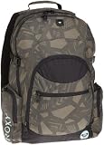 Roxy Junior's World Map Backpack