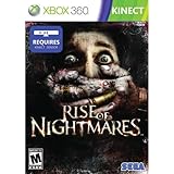 Rise of Nightmares - Xbox 360