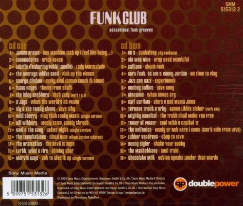 Funk Club