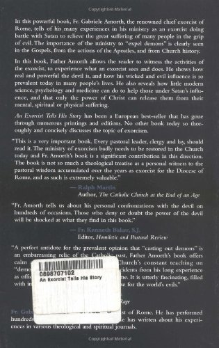 An Exorcist Tells His Story Torrent