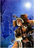 Kolchak Night Stalker Kolchak Night Stalker