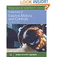 Essentials of Electric Motors and Controls (Essentials of Electricity) by Charles M. Trout